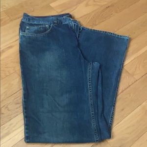 Perry Ellis Jeans Men’s 34x32